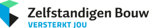 Zelfstandigen Bouw logo